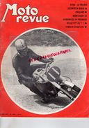 MOTO REVUE - REVUE 13 JUIN 1970- N° 1984- LEON OSSA- CROSS A SAINT AFFRIQUE -YAMAHA 350 STREET-CIRCUIT ANNEMASSE- - Moto