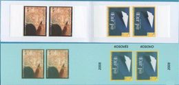 Europa CEPT 2008  KOSOVO  LIBRETTO MNH - 2001