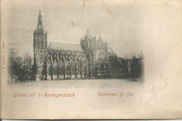 S'-hertogenbosch ( Voir Timbre - 's-Hertogenbosch