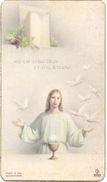 Devotie - Devotion - Communie Communion - Simonne Kausse - Kristus Koning 1943 - Communion