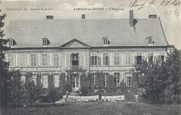 PAS DE CALAIS - 62 -AUBIGNY EN ARTOIS - L'Hospice - Aubigny En Artois