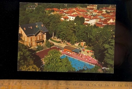 SAINT ST SULPICE LA POINTE Tarn 81 : Vue Aérienne Sur Le Parc Et La Piscine  1983 - Saint Sulpice