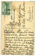 Belg. 1935 Blois Le Chateau OBP/COB 386 (2 Scans) - 1934-1951