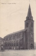 Herseaux, Eglise St Maur (pk36751) - Mouscron - Moeskroen