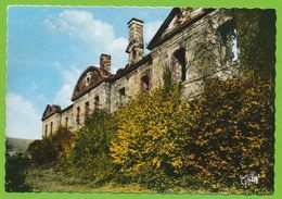 GOUAREC - Ruines De L'Abbaye De Bon Repos 1966 - Gouarec