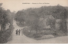 45 - DORDIVES - Hameau Du Pont - Dordives