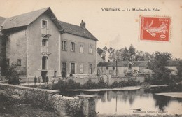 45 - DORDIVES - Le Moulin De La Folie - Dordives