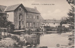 45 - DORDIVES - Le Moulin De La Folie - Dordives