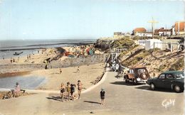 ¤¤  -  10   -  LUC-sur-MER   -  La Plage  -  ¤¤ - Luc Sur Mer