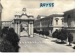 Emilia Romagna-rimini-santarcangelo Di Romagna Scuola Veduta Edificio Scuole Elementari Vicino Arco Ganganelli - Autres & Non Classés