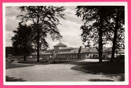 Sanatorium " De Hooge Riet " - Ermelo - 1950 - Ermelo