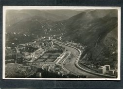 Carte Photo - GENOVA - Camposanto E Val Bisagno - Genova (Genoa)