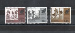 Liechtenstein. Liegames 2011 - Unused Stamps