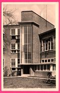 Diaconessenhuis Leeuwarden Trappenhuis - Gebouw B - 1918 - Leeuwarden