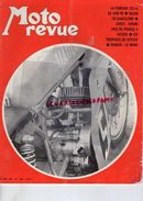 MOTO REVUE - N° 1980-16-5-1970-YAMAHA 125 DE VAN PE-BARCELONE-VESOUL-LE MANS- MALAGUTI- TORCE EN VALLEE-MONTLHERY-ITALIE - Moto