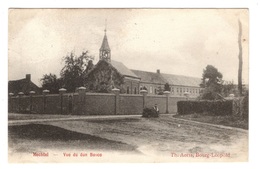 BELGIQUE - HECHTEL Vue Du Don Bosco - Hechtel-Eksel