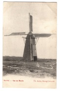 BELGIQUE - HECHTEL Vue Du Moulin (voir Descriptif) - Hechtel-Eksel