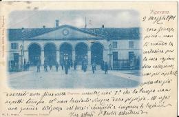 Vigevano(Pavia)-Stazione-1901 - Vigevano