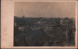 ! Photokarte La Bassee, Nord, Foto, Guerre 1914-1918 - Autres & Non Classés