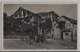 Losone, Motivo - Photo: Guggenheim No. 17869 - Losone