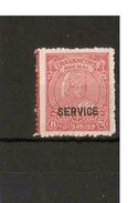 INDIA - TRAVANCORE 1946 MAHARAJA'S 34TH BIRTHDAY OFFICIAL 8ca SG O108d PERF 12 MINT  Cat £4 - Travancore