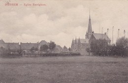 Izegem, Iseghem, Eglise Emelghem (pk36820) - Izegem