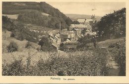 Delcampe - Malmedy - Malmedy