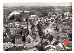 38766-ZE-87-PIERRE-BUFFIERE-Vue Générale Aérienne - Pierre Buffiere