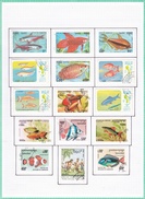 Viêt-Nam - Collection Vendue Page Par Page - Timbres Neufs */ Oblitérés - B/TB - Viêt-Nam