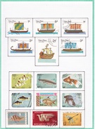 Viêt-Nam - Collection Vendue Page Par Page - Timbres Neufs */ Oblitérés - B/TB - Viêt-Nam