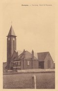 Anzegem, Heirweg, Kerk St Theresia (pk36855) - Anzegem