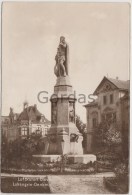 Germany - Kleve - Cleve - Lohengrin Denkmal - Kleve