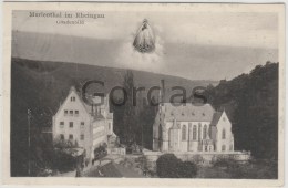 Germany - Marienthal Im Rheingau - Griesheim