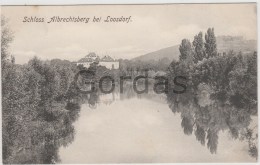 Austria - Schloss Albrechtsberg Bei Loosdorf - Melk