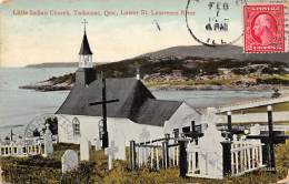 Canada    Québec   Tadousac  . St Lawrence River - Andere & Zonder Classificatie