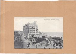 SOUTHEND - ANGLETERRE - Palace Hotel Southend On Sea  - ORL - - Southend, Westcliff & Leigh