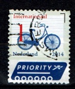 Nederland Niederlande Pays-Bas Holland Postzegel Nr 3151 Uit 2014 - Usati
