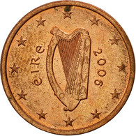 IRELAND REPUBLIC, 2 Euro Cent, 2006, TTB, Copper Plated Steel, KM:33 - Irlanda