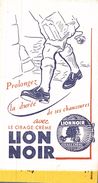LION NOIR - Chaussures