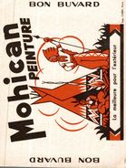 MOHICAN PEINTURE - Vernici