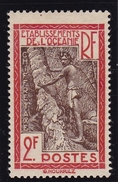 Océanie Taxe N° 16 Neuf * - Postage Due