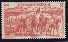 Océanie Poste Aérienne N° 20 Neuf * - Poste Aérienne