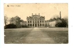 Ardoye - Het Kasteel - Le Château - Ardooie