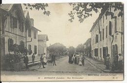 Morcenx Rue Brémontier - Morcenx