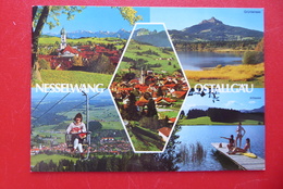 Nesselwang - Ostallgäu - MBK - Allgäu - Chwaben - Kempten