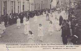 Poperinge, Poperinghe Jubelfeesten Van O.L.V Van Sint Jan (pk36923) - Poperinge