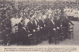 Poperinge, Poperinghe Jubelfeesten Van O.L.V Van Sint Jan (pk36938) - Poperinge