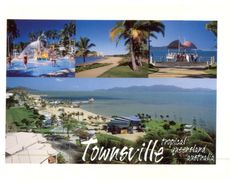 (432) Australia - QLD - Townsville - Townsville