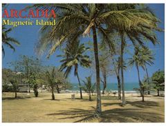 (432) Australia - QLD - Magnetic Island Arcadia - Great Barrier Reef