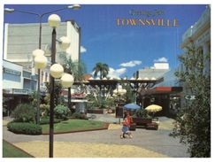 (432) Australia - QLD - Townsville - Townsville